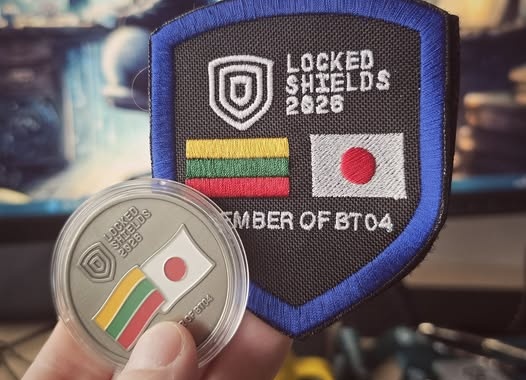 Surviving Locked Shields 2026: Notes from the ThreatHunters Team